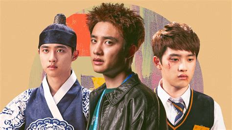 drama do kyungsoo.